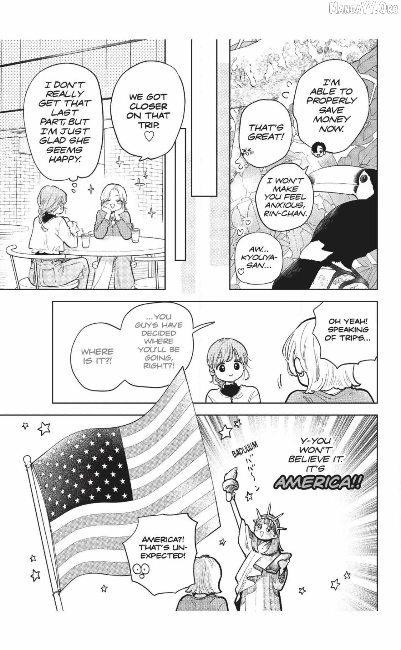 A Sign of Affection, Chapter 53 image 09